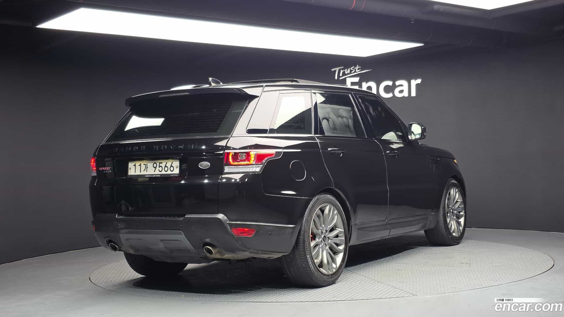 Range Rover Sport Land Rover 2017.5-OUTER-002