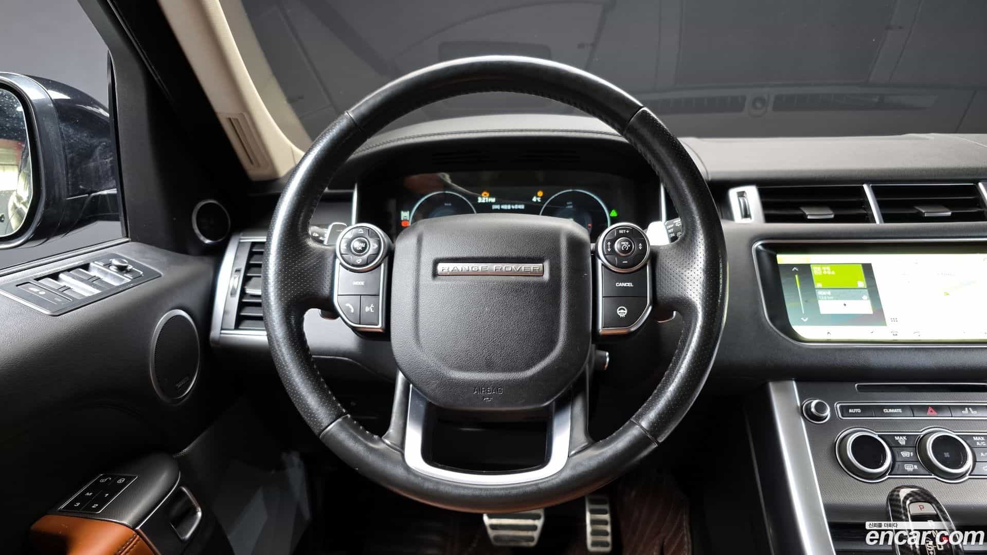 Range Rover Sport Land Rover 2017.5-OPTION-017