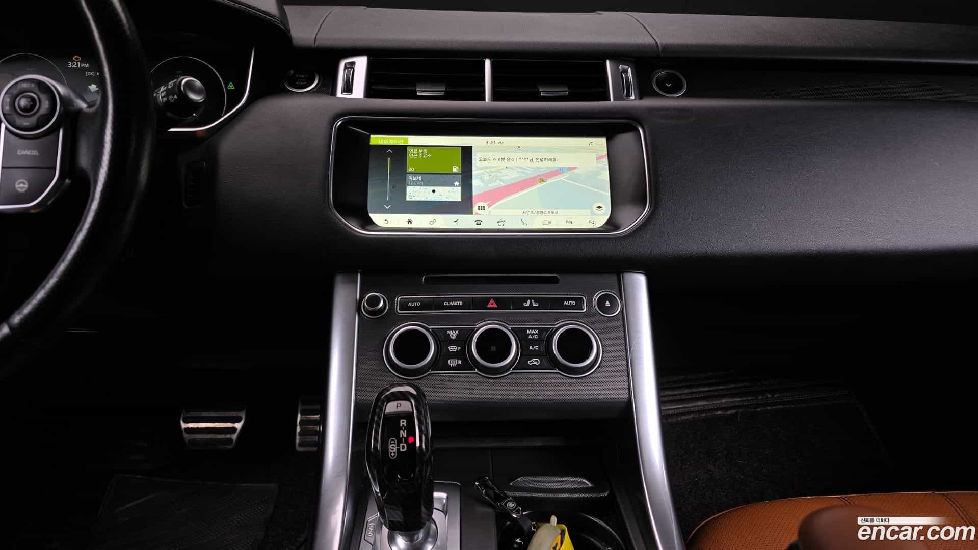 Range Rover Sport Land Rover 2017.5-OPTION-018