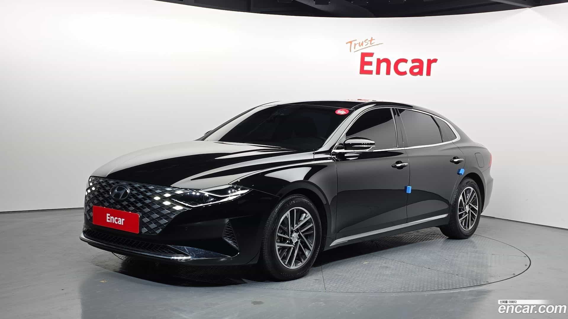 Grandeur Hyundai 2020.10-OUTER-001