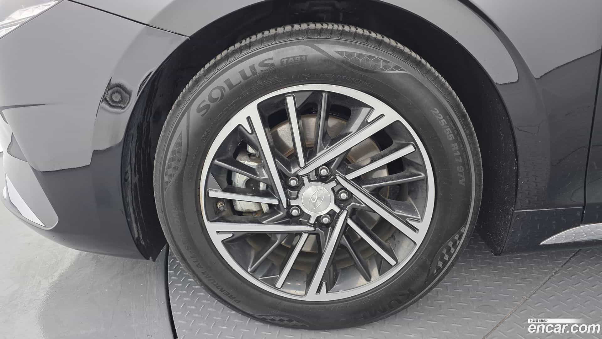 Grandeur Hyundai 2020.10-OUTER-005