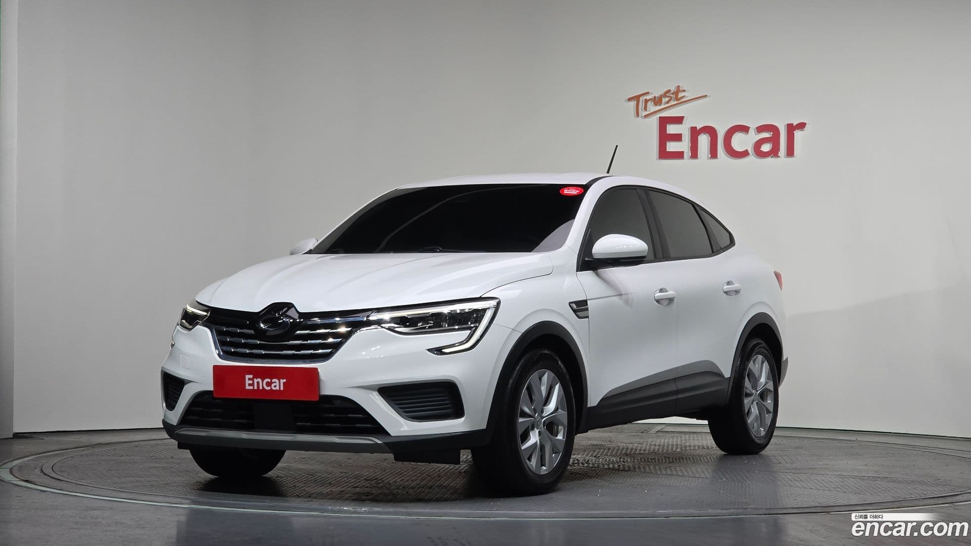 Main__Slider__Photo:XM3 Renault Korea 2021.7-0