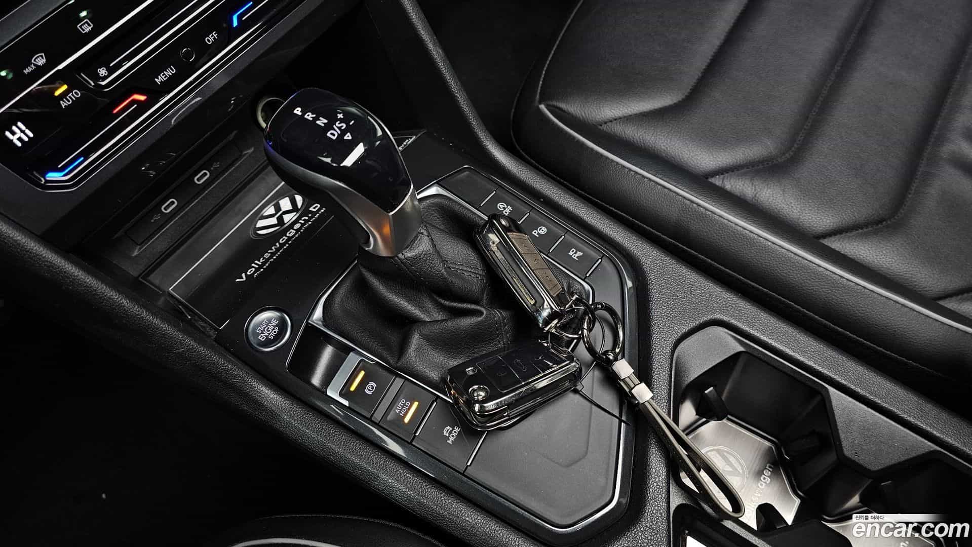 Tiguan Volkswagen 2023.6-INNER-009