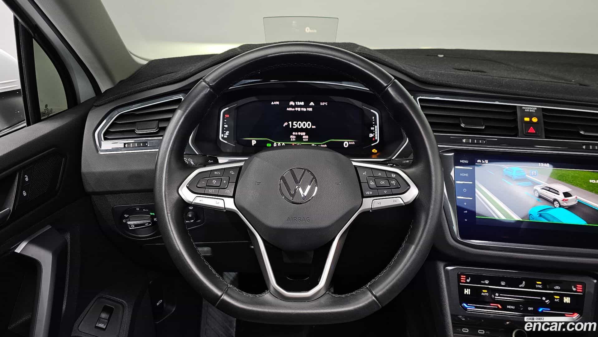 Tiguan Volkswagen 2023.6-OPTION-017