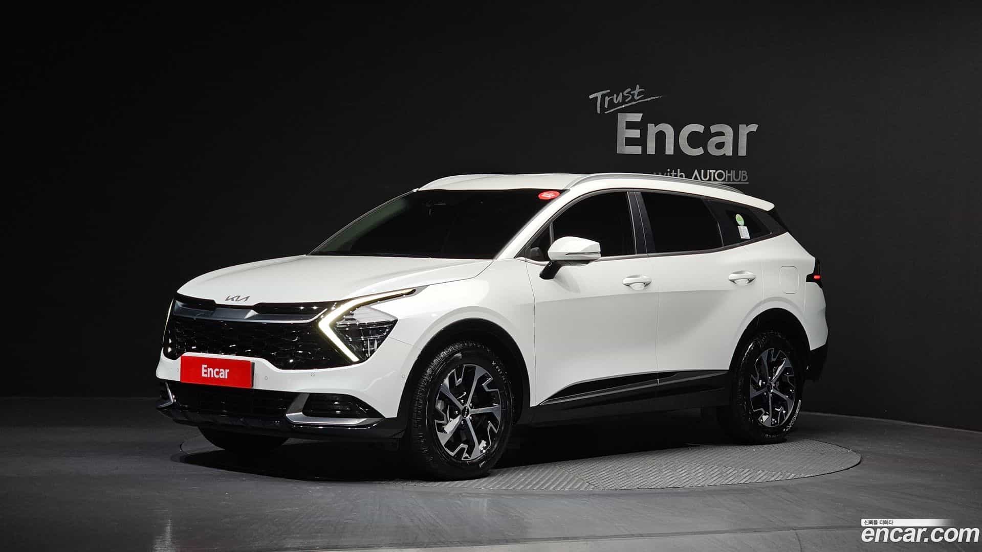 Sportage Kia 2023.0-OUTER-001