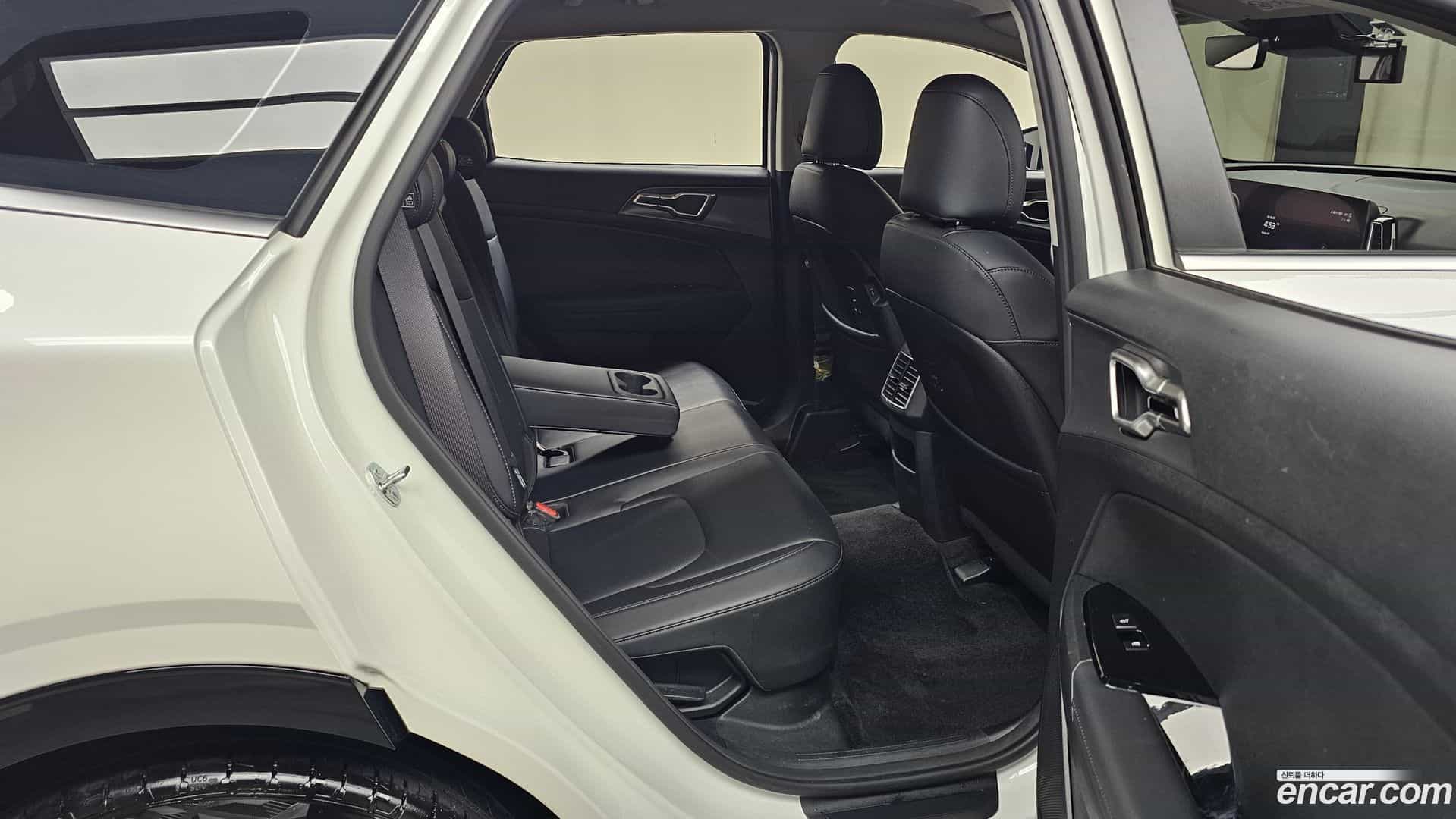 Sportage Kia 2023.0-OPTION-016
