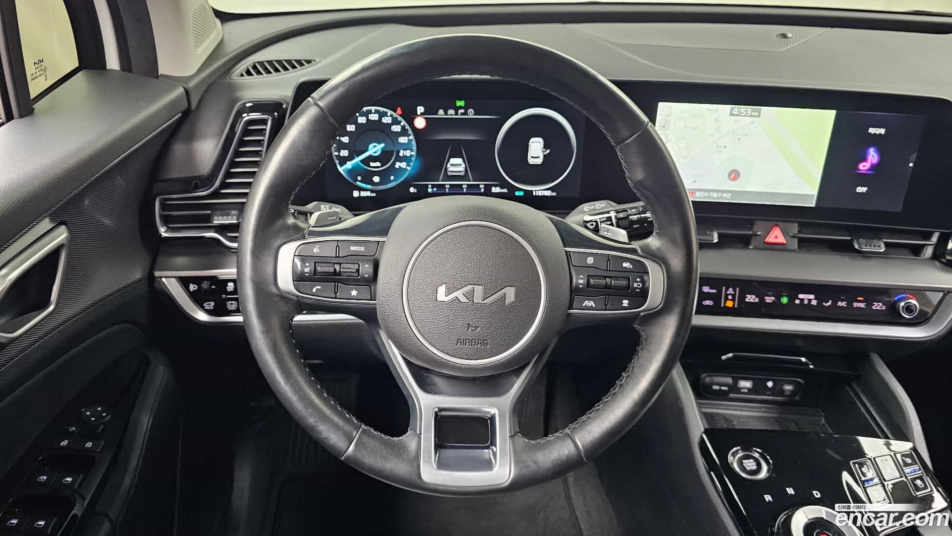 Sportage Kia 2023.0-OPTION-017