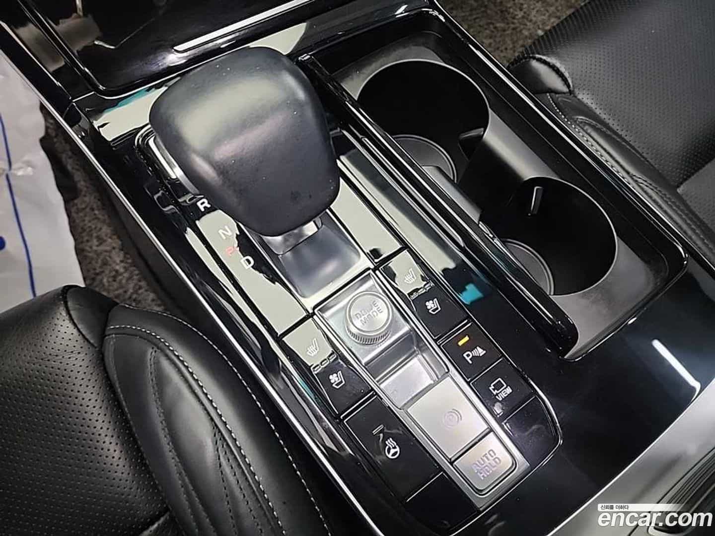 K7 Kia 2020.9-INNER-008