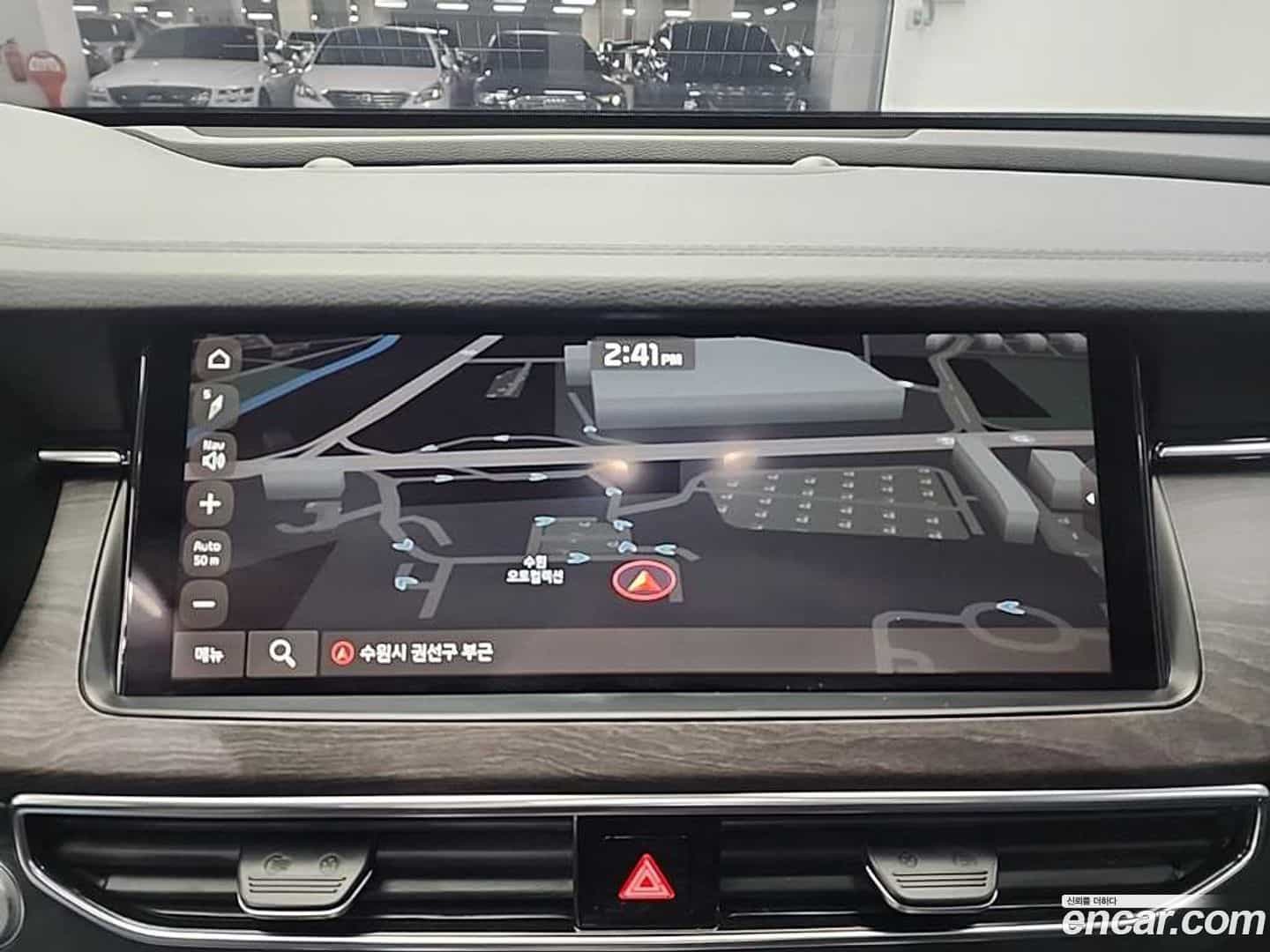 K7 Kia 2020.9-OPTION-020