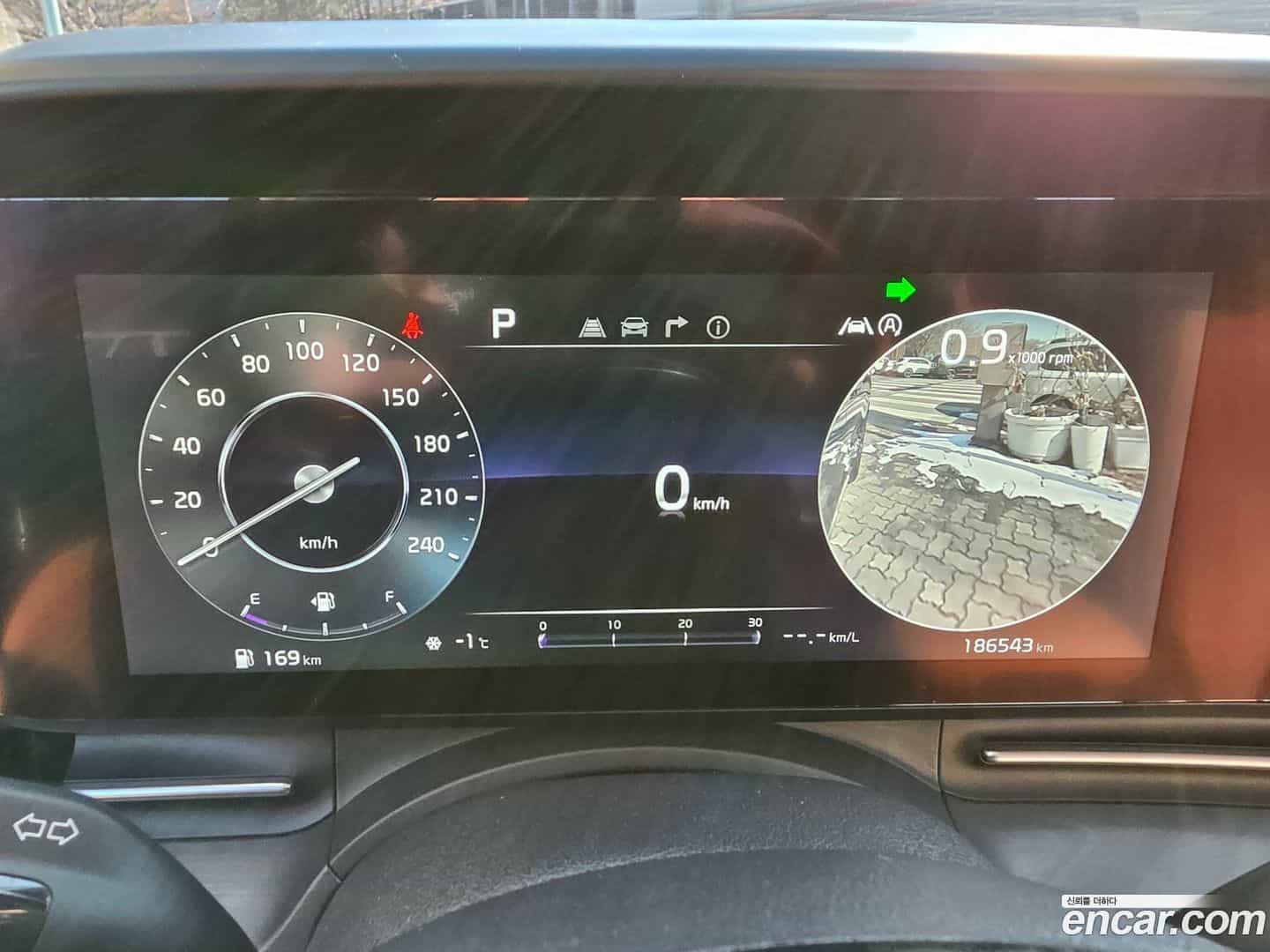 Canival Kia 2021.0-OPTION-018