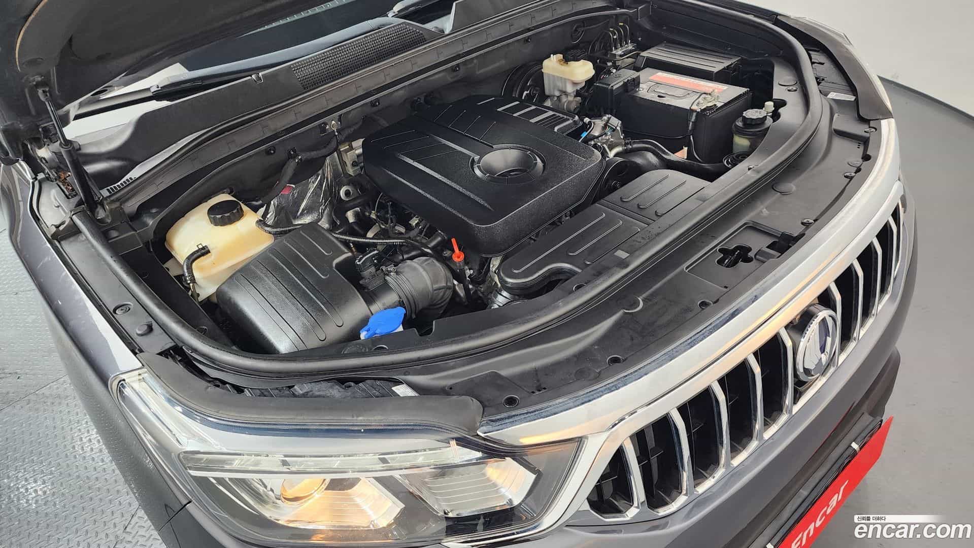 Rexton KG Mobility 2020.2-INNER-006