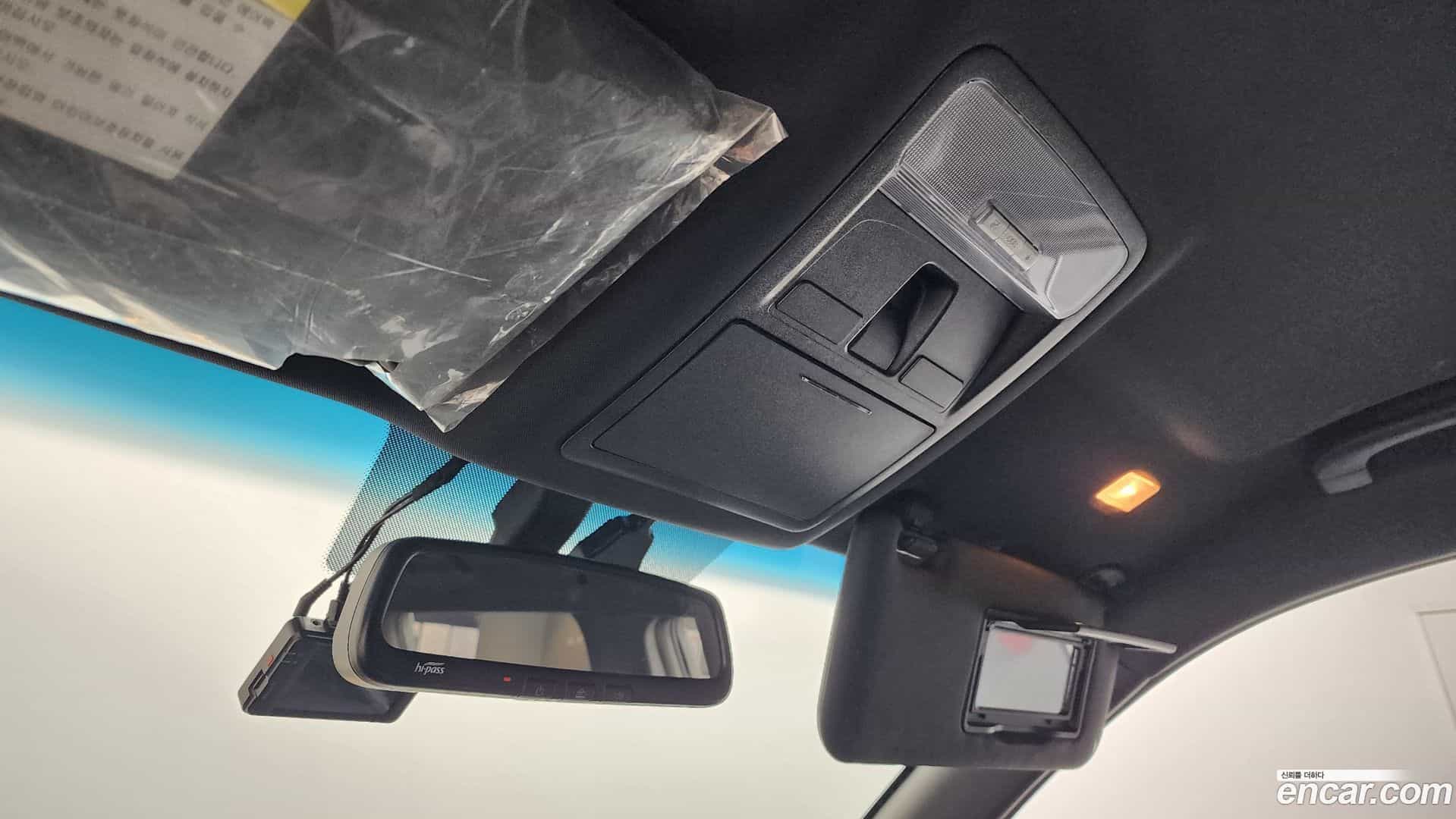 Rexton KG Mobility 2020.2-OPTION-021