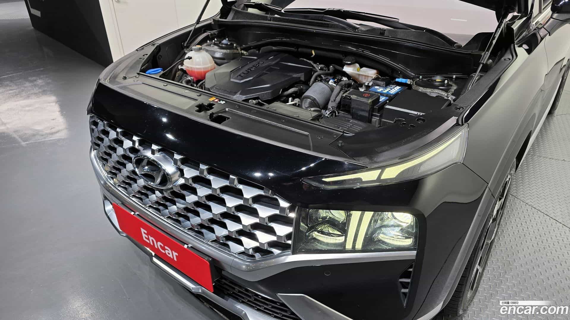 Santafe Hyundai 2020.11-INNER-006