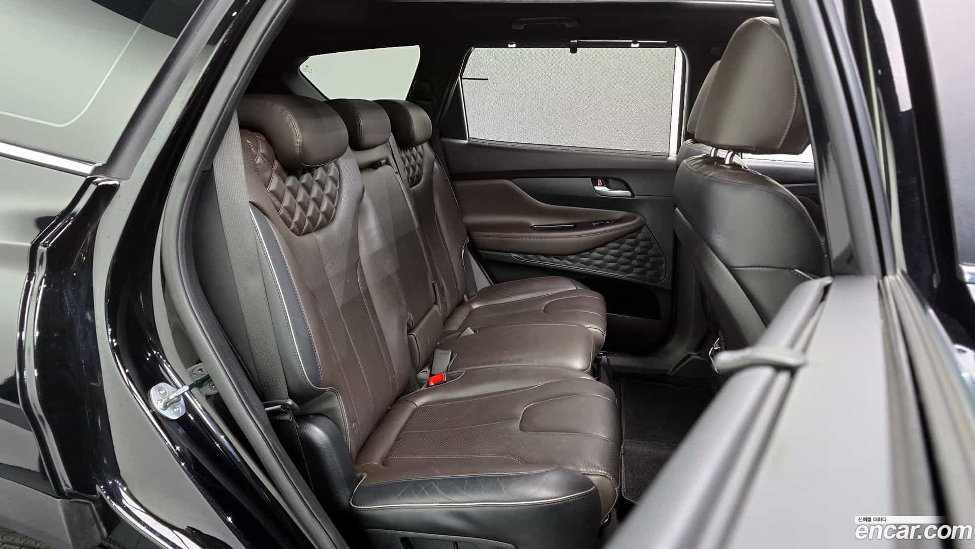 Santafe Hyundai 2020.11-OPTION-016