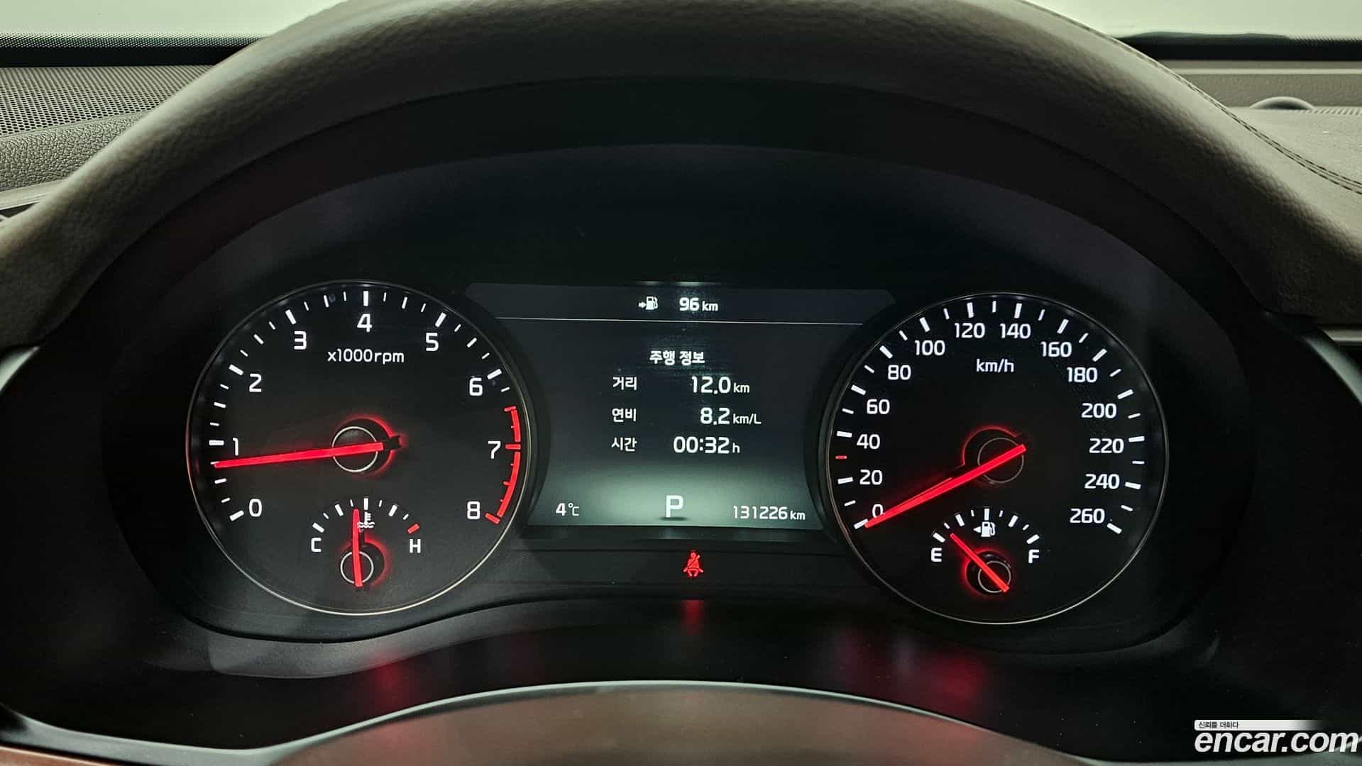 K7 Kia 2017.6-INNER-008