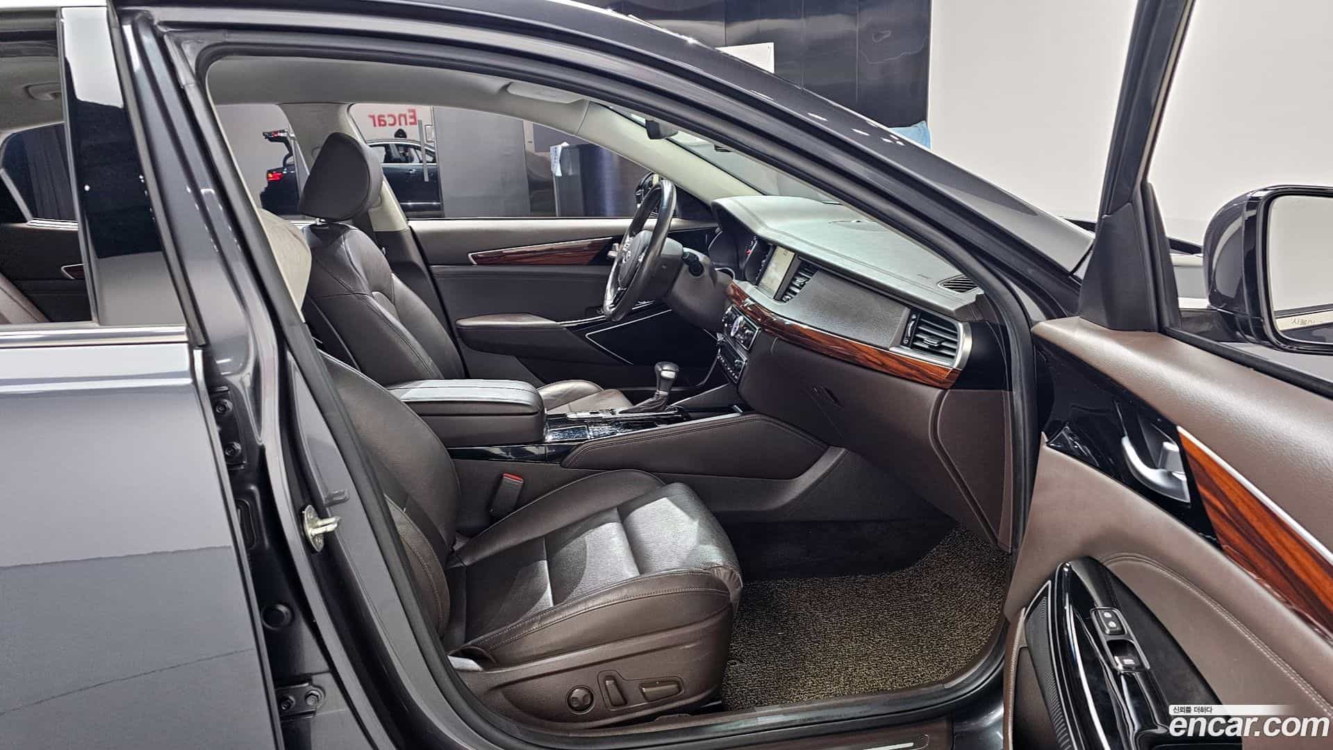 K7 Kia 2017.6-INNER-010