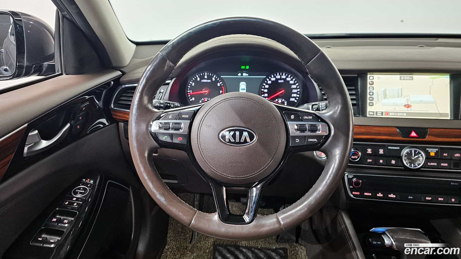 K7 Kia 2017.6-OPTION-017
