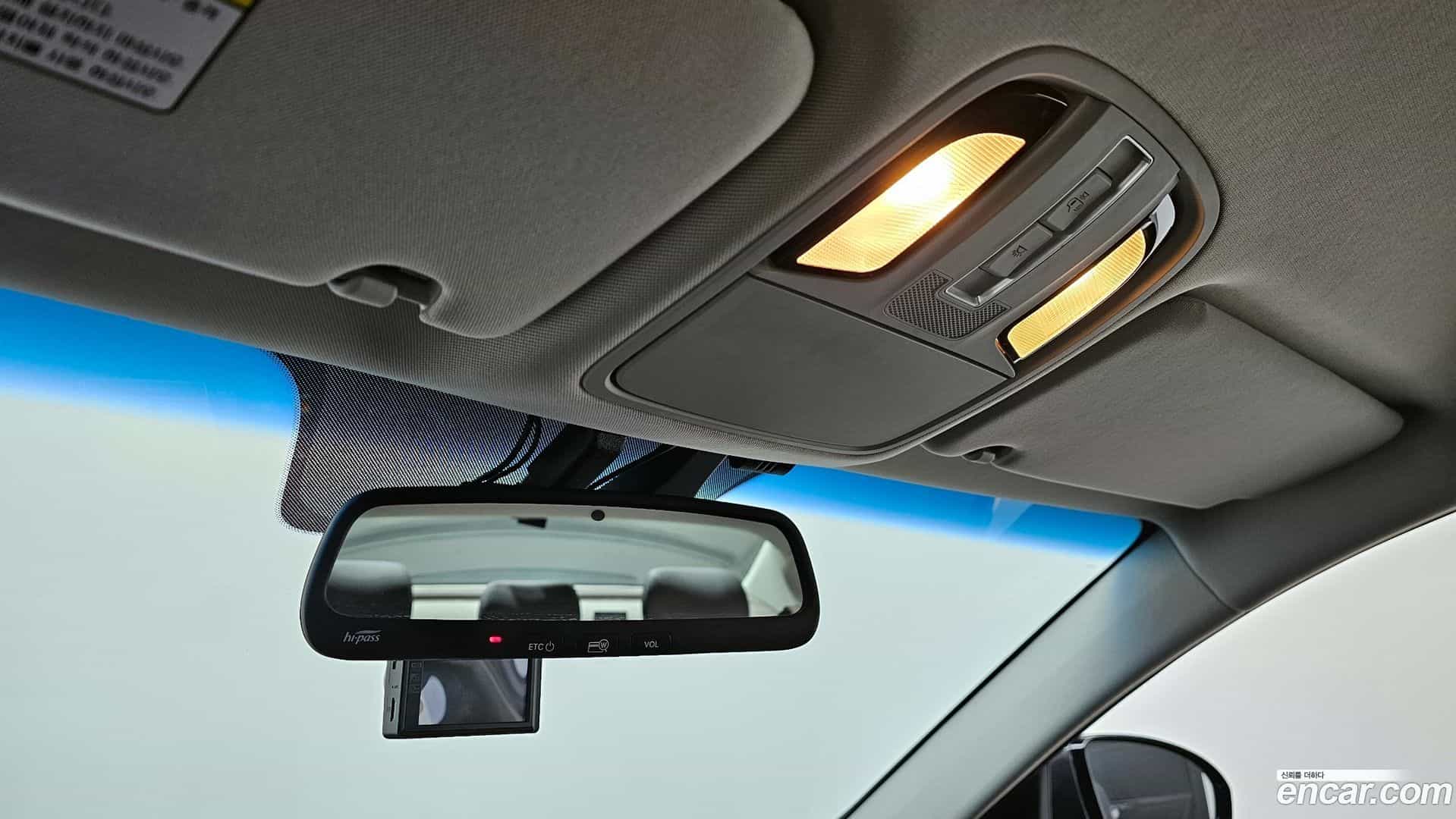 K7 Kia 2017.6-OPTION-021