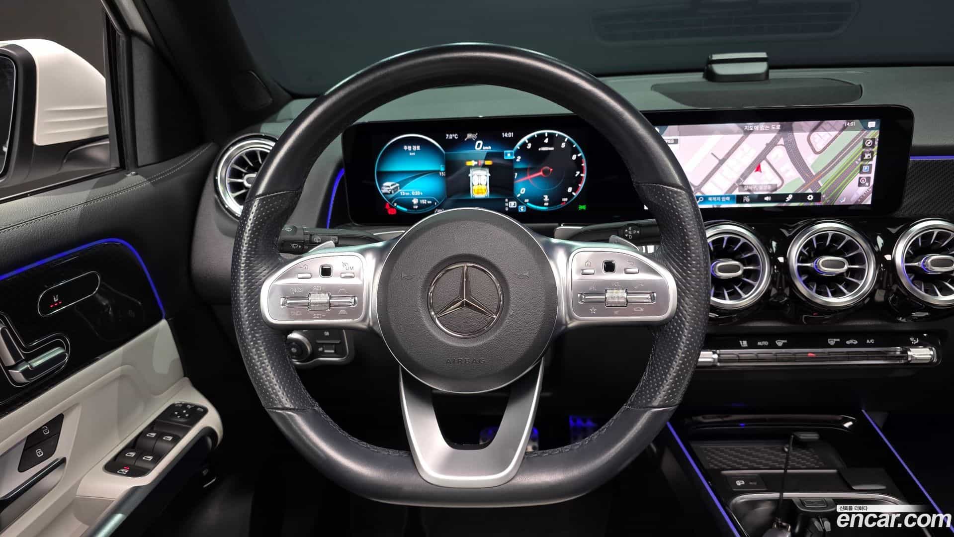 GLB-Class Mercedes-Benz 2021.3-OPTION-017