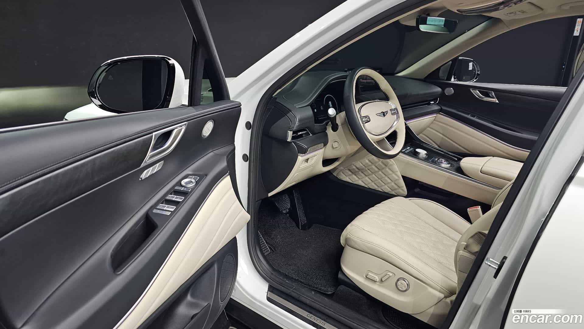 GV80 Genesis 2023.4-OPTION-015