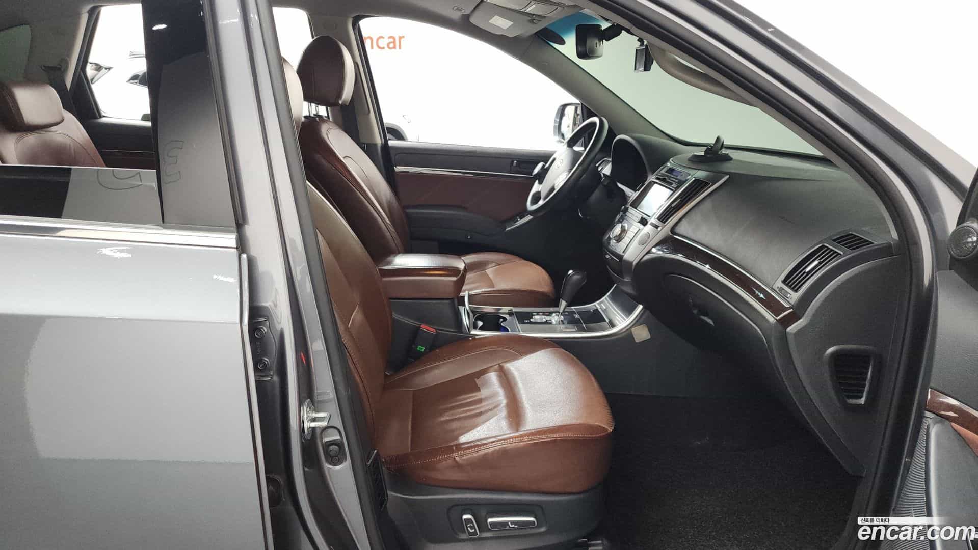 Veracruz Hyundai 2013.1-OPTION-015