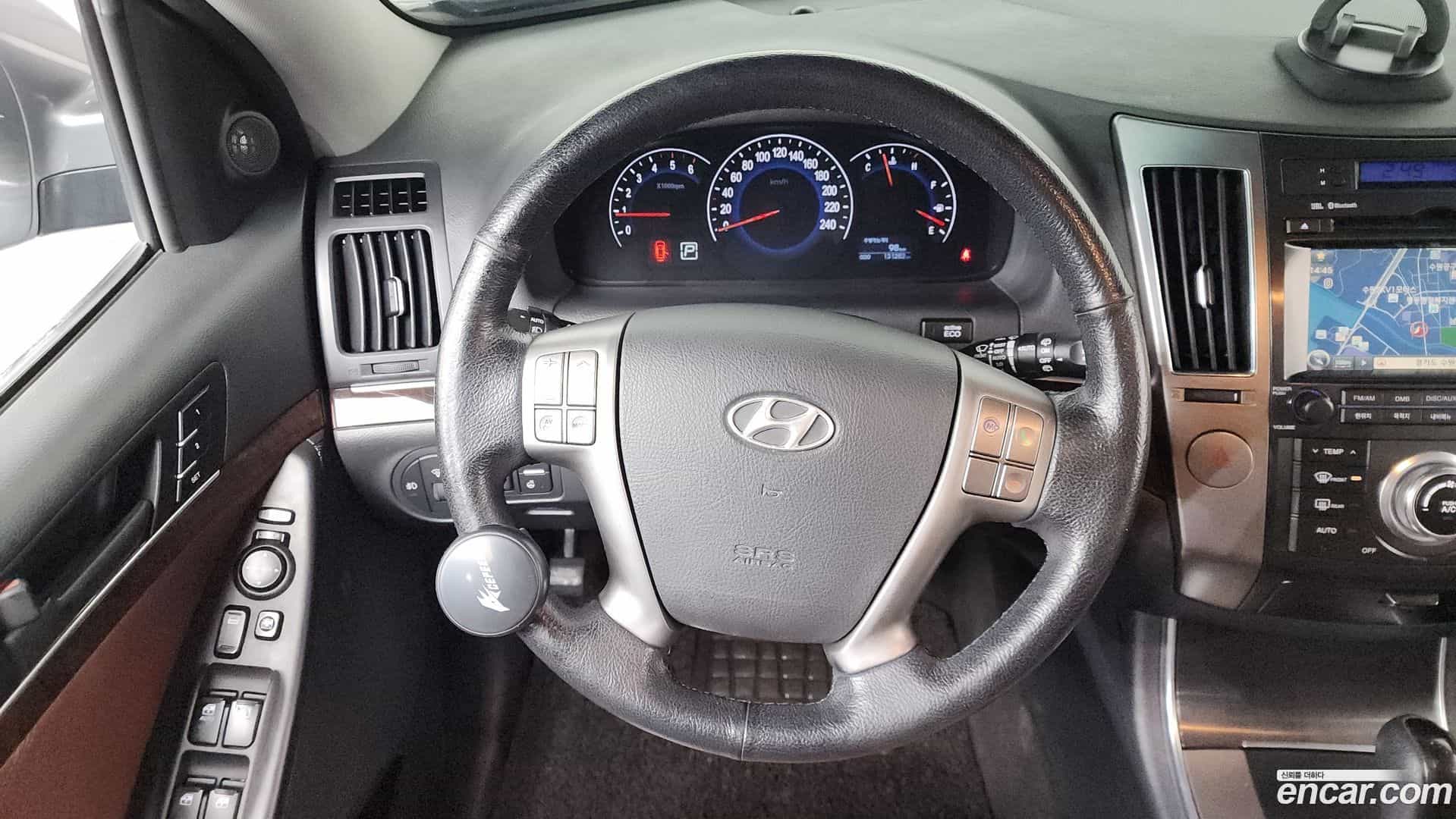 Veracruz Hyundai 2013.1-OPTION-017
