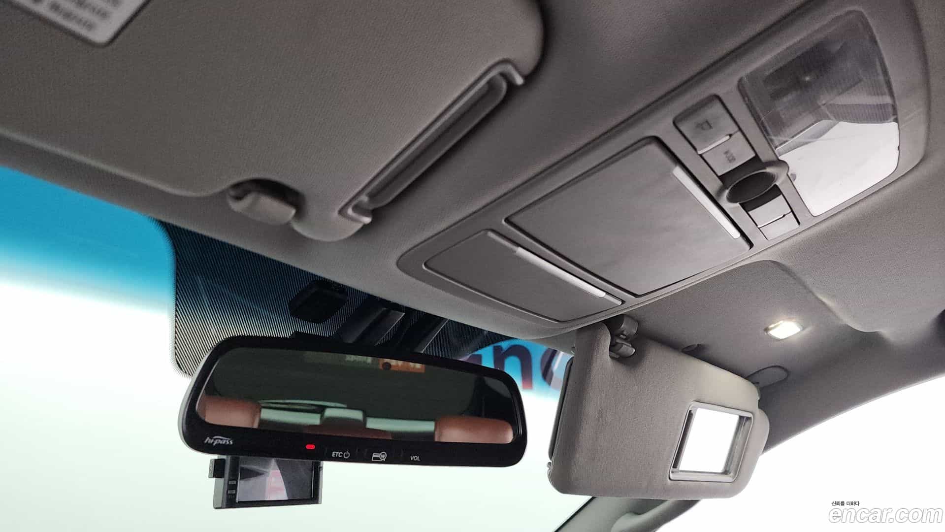 Veracruz Hyundai 2013.1-OPTION-022