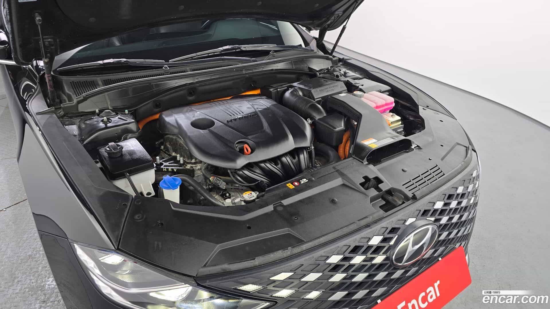 Grandeur Hyundai 2021.8-INNER-006