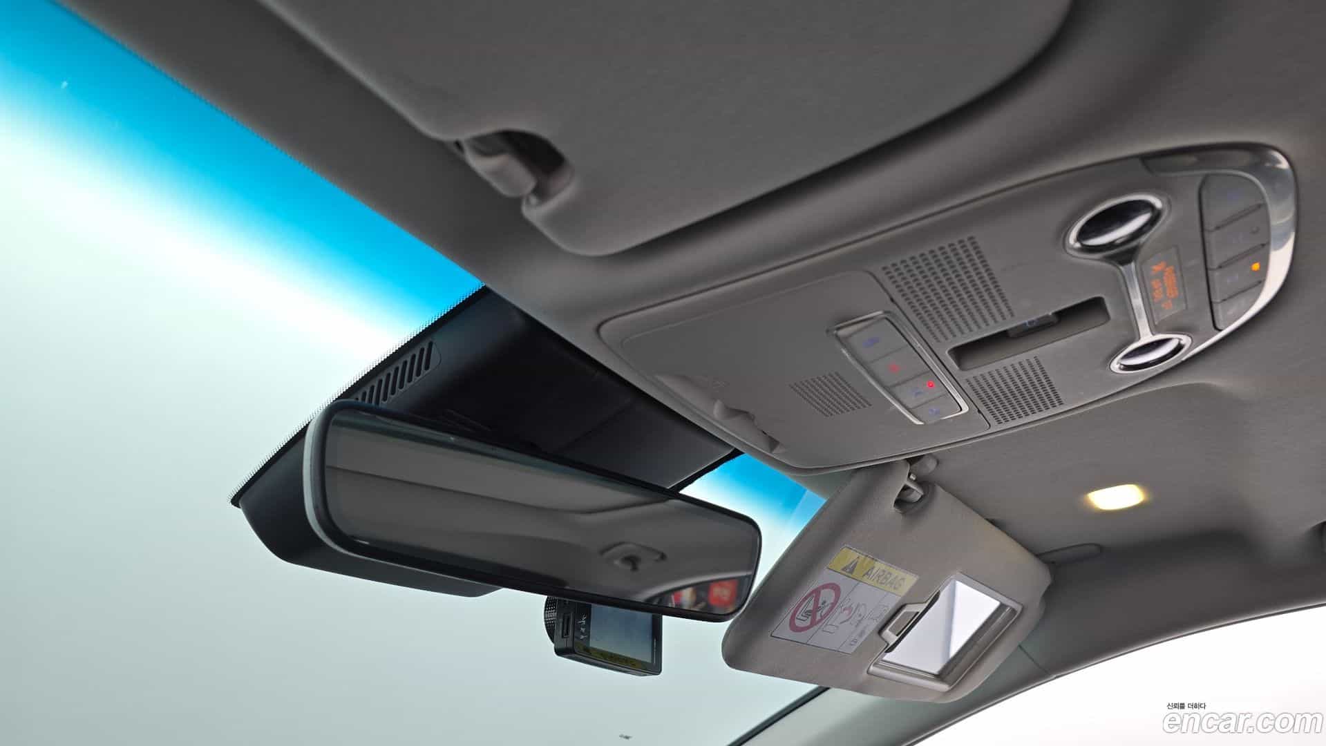 Grandeur Hyundai 2021.8-OPTION-021