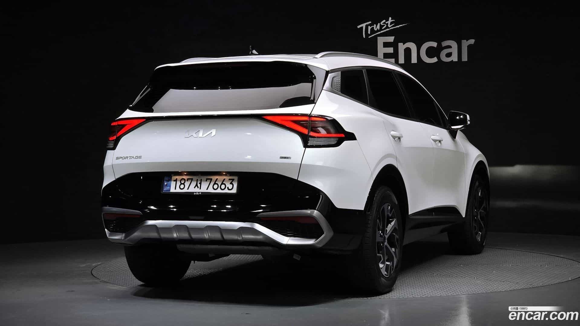 Sportage Kia 2021.8-OUTER-002