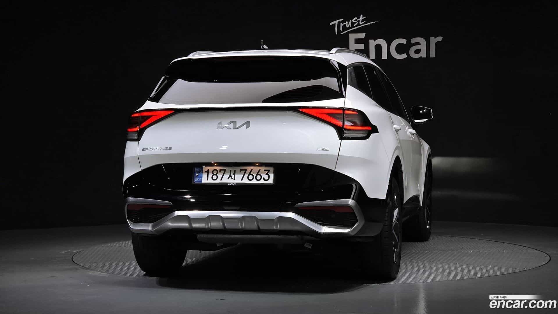 Sportage Kia 2021.8-OUTER-004