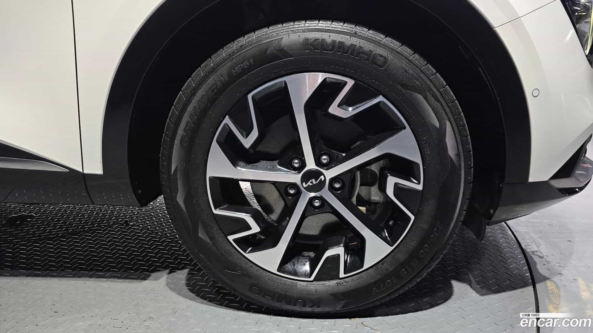 Sportage Kia 2021.8-OUTER-005