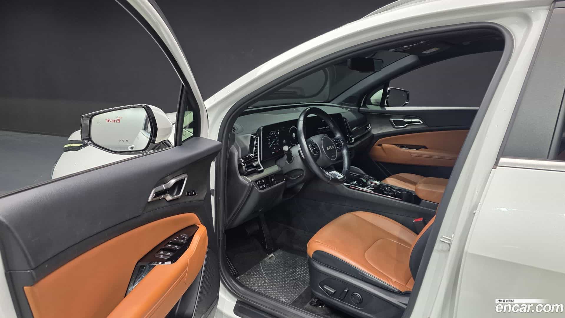 Sportage Kia 2021.8-OPTION-015