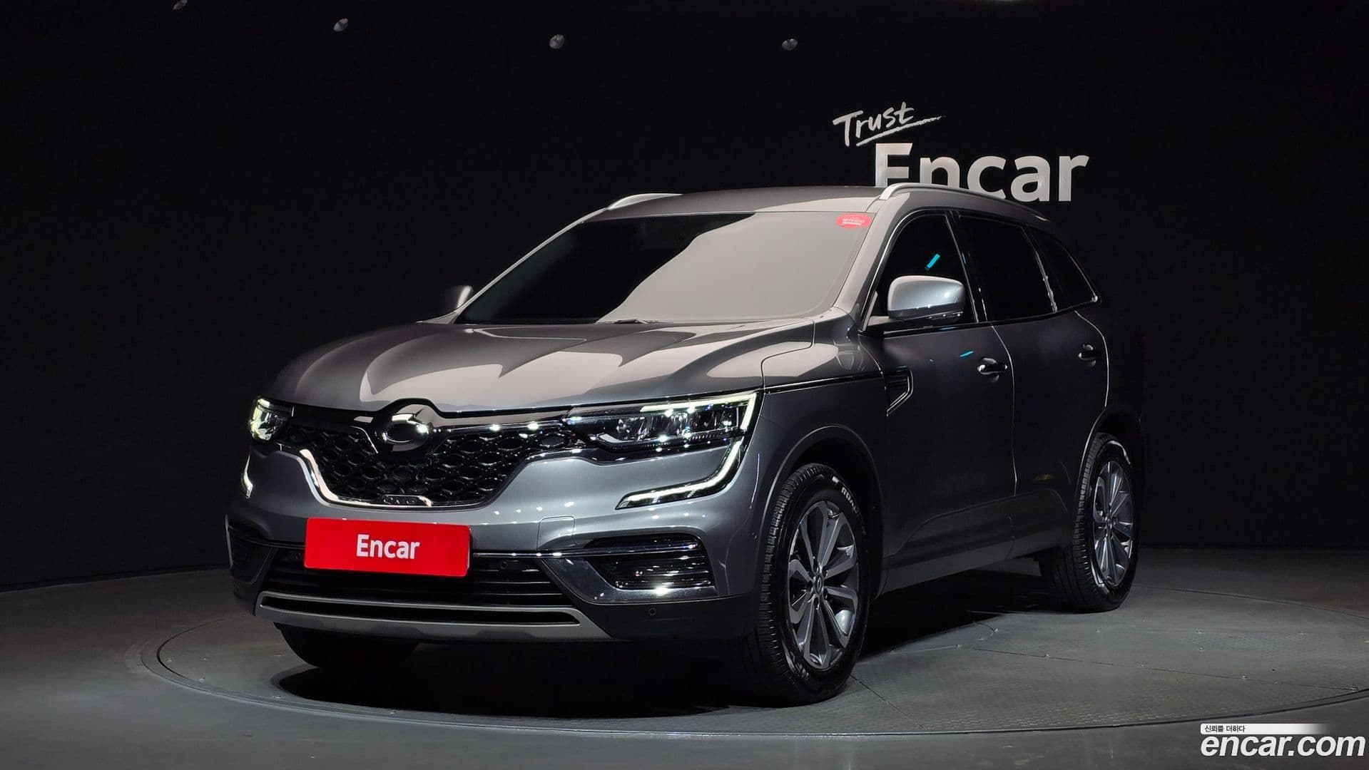 Main__Slider__Photo:QM6 Renault Korea 2021.11-0