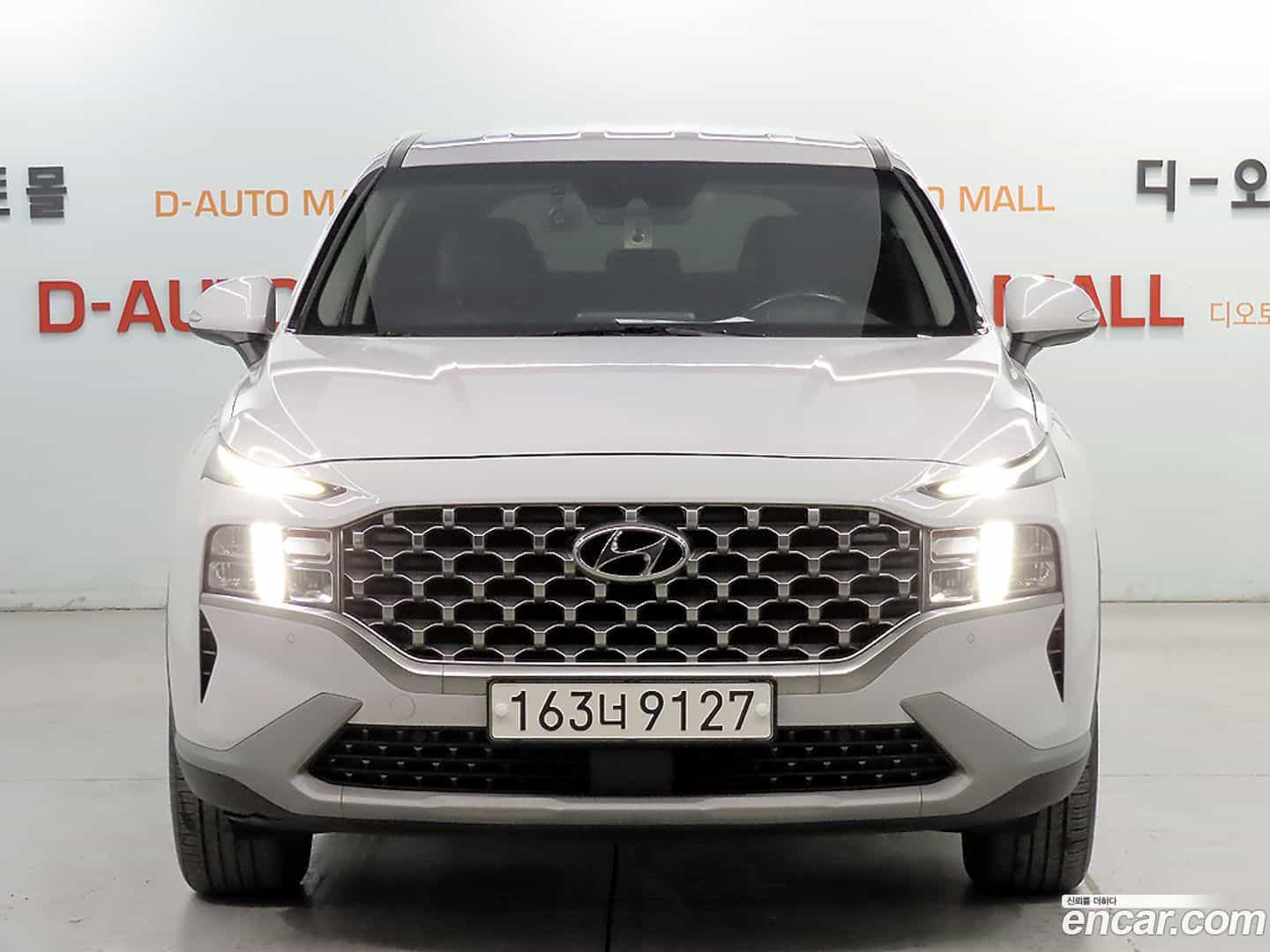 Santafe Hyundai 2022.8-OUTER-002