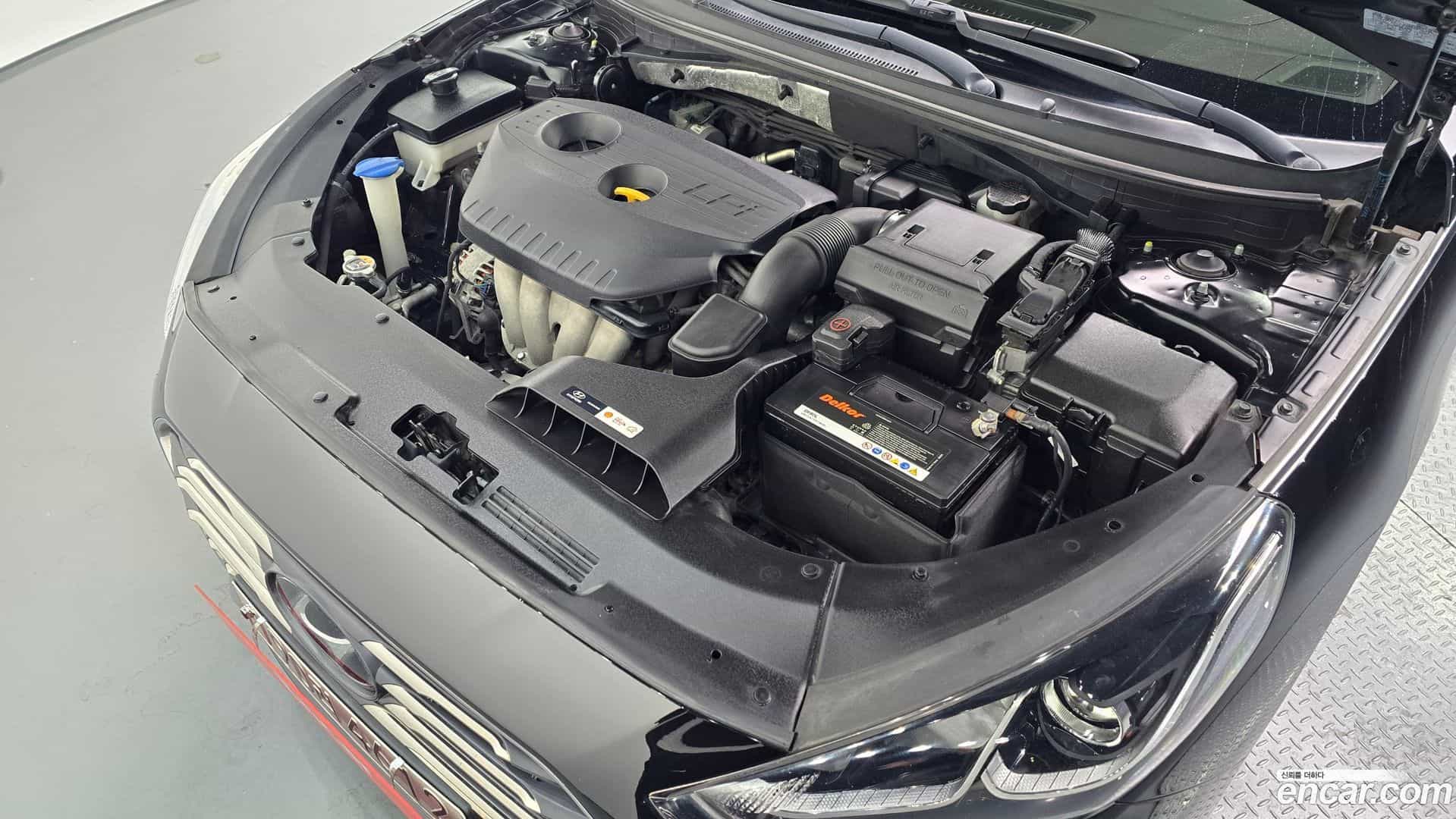 Sonata Hyundai 2017.5-INNER-006
