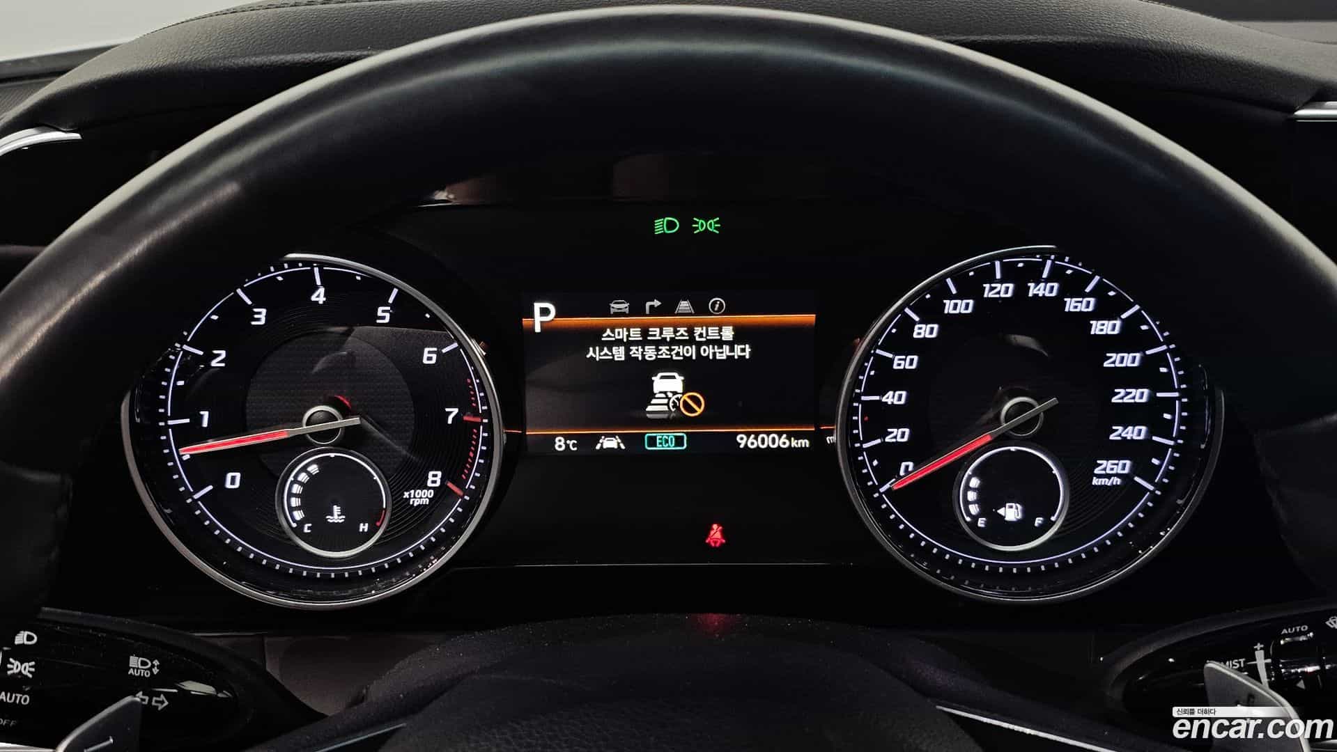 Grandeur Hyundai 2021.10-INNER-008