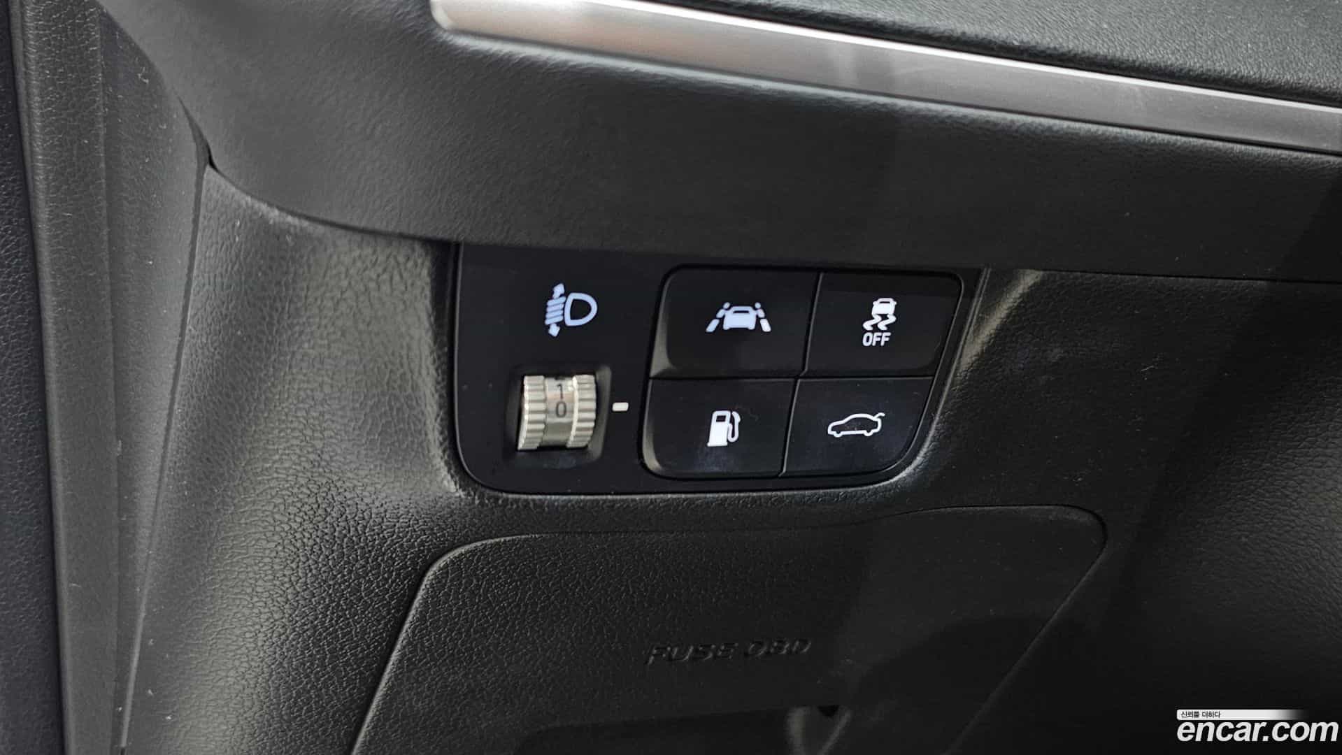 Grandeur Hyundai 2021.10-OPTION-017