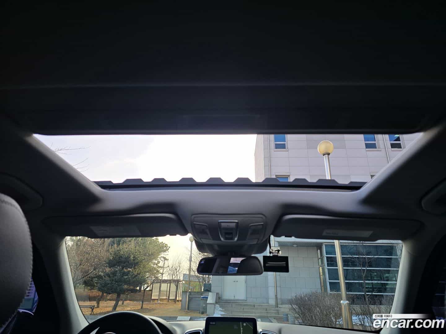 GLE-Class Mercedes-Benz 2018.5-OPTION-018