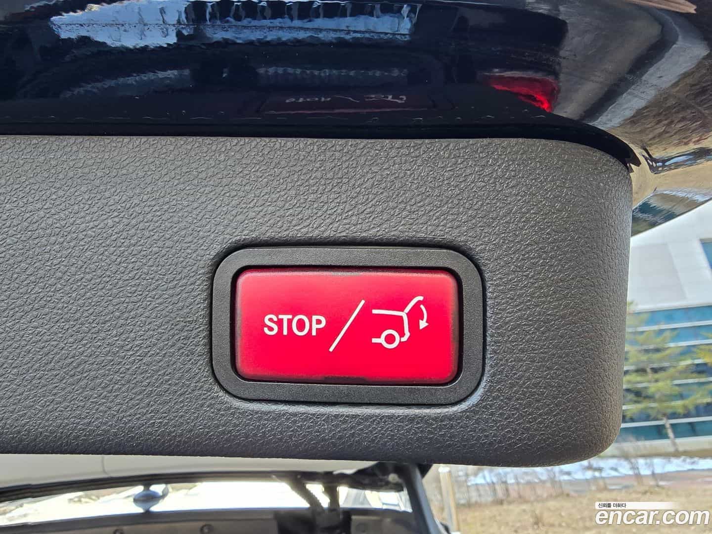 GLE-Class Mercedes-Benz 2018.5-OPTION-021