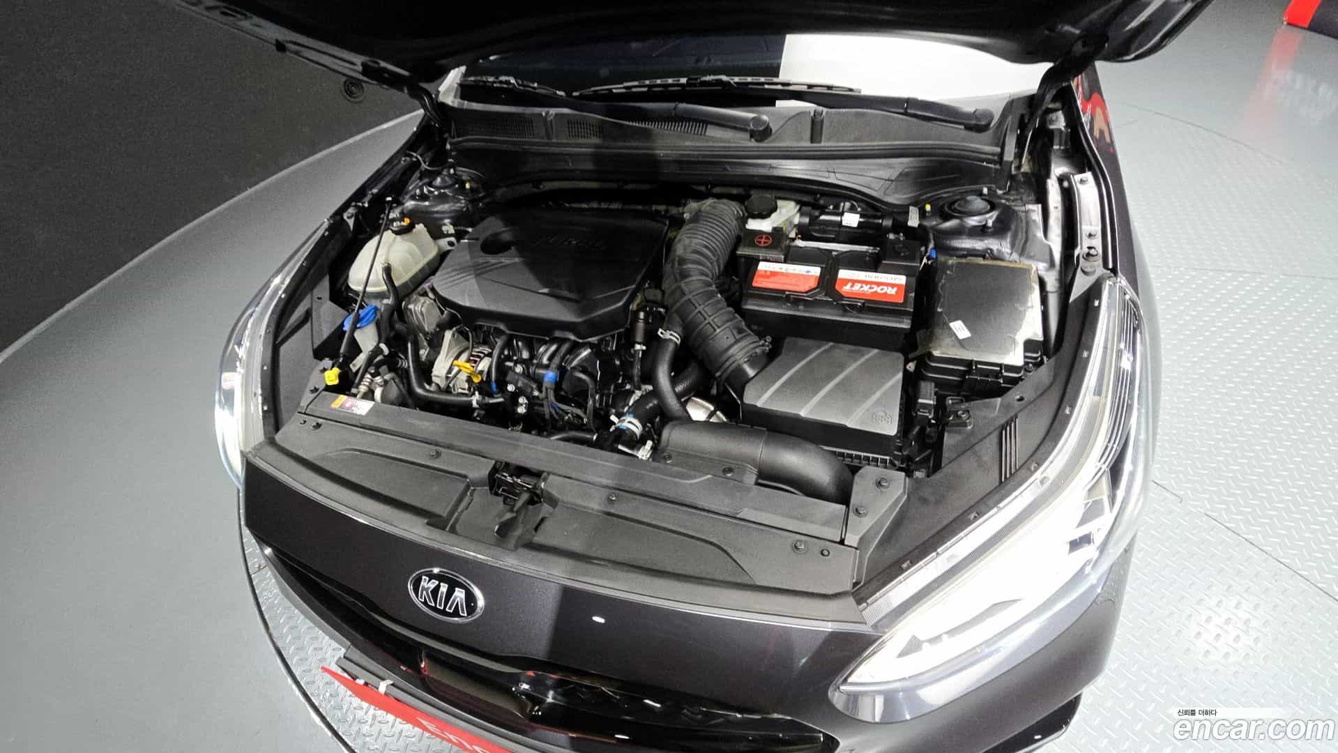 K3 Kia 2019.10-INNER-006