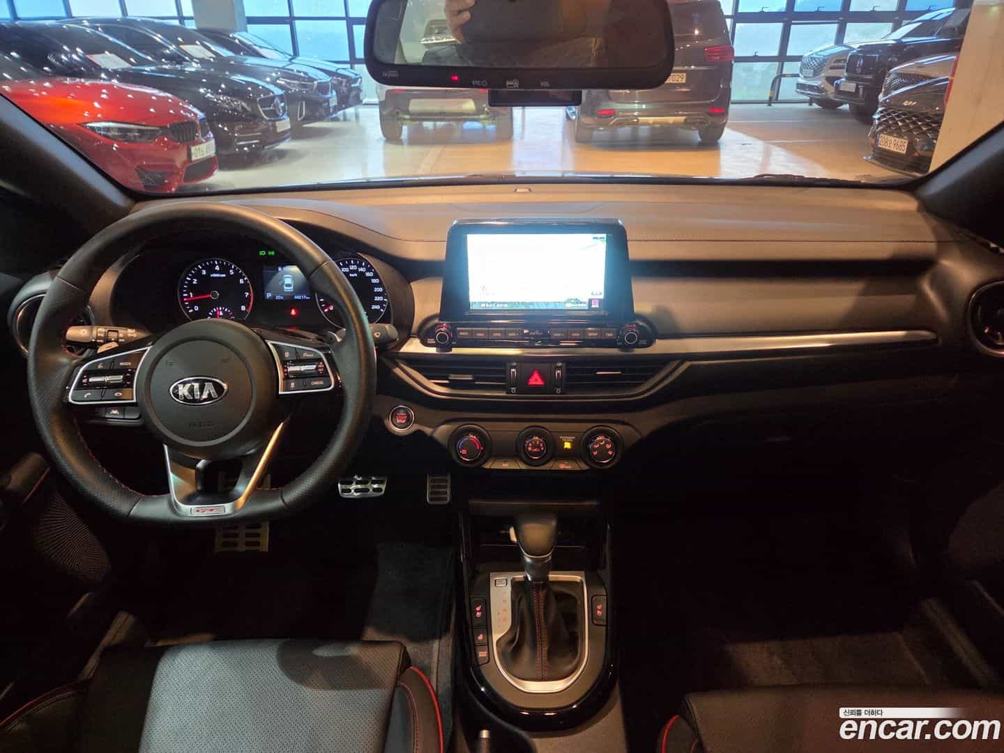 K3 Kia 2019.10-INNER-007