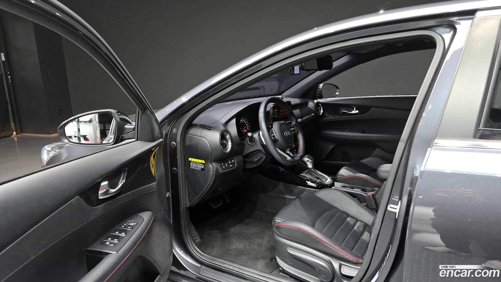 K3 Kia 2019.10-INNER-010