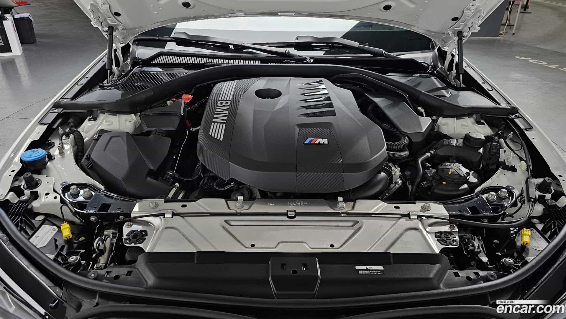 3-Series BMW 2025.4-INNER-006