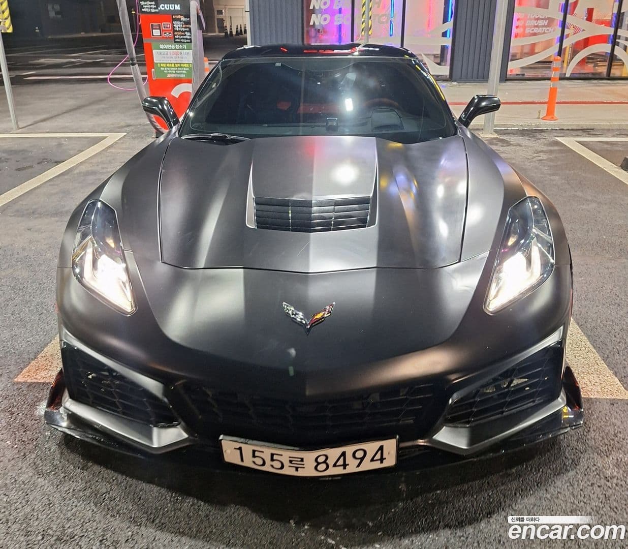 Main__Slider__Photo:Corvette Chevrolet 2014.11-0