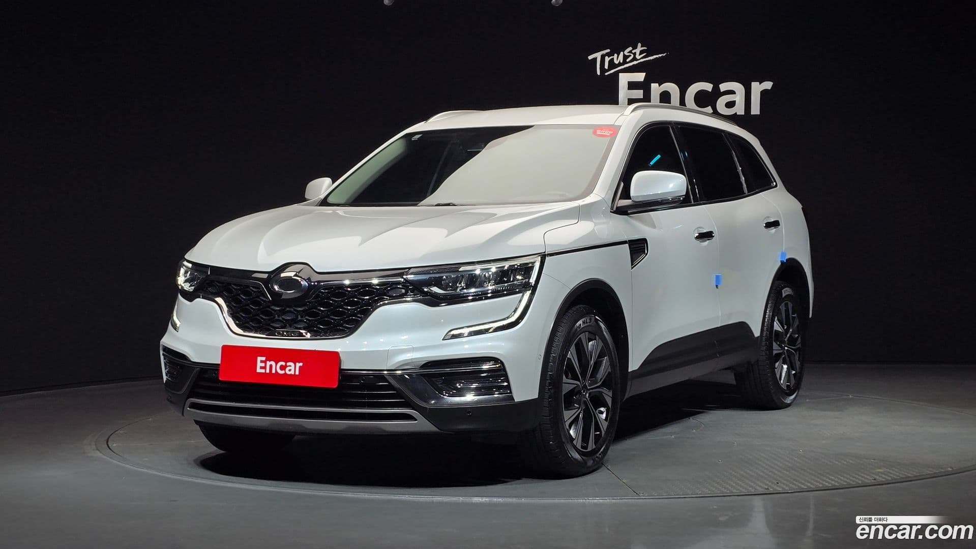 Main__Slider__Photo:QM6 Renault Korea 2022.6-0