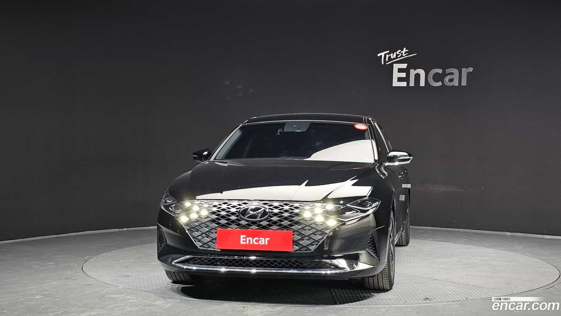 Grandeur Hyundai 2020.7-OUTER-003