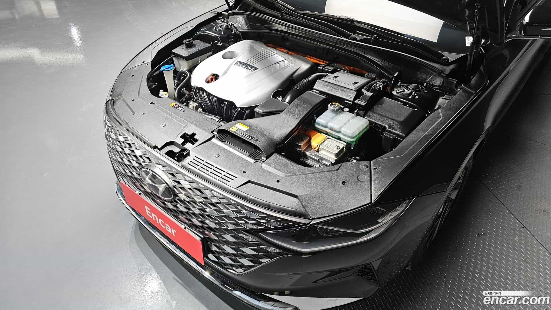 Grandeur Hyundai 2020.7-INNER-006