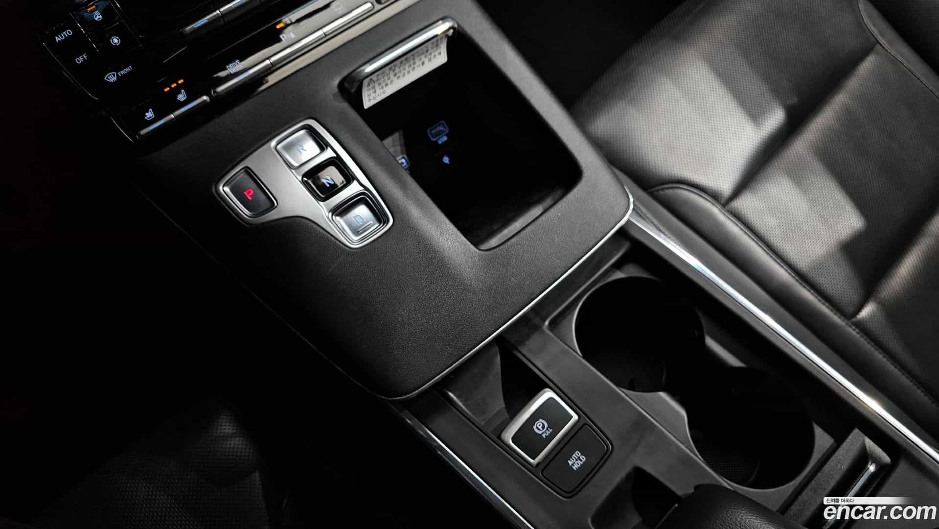 Grandeur Hyundai 2020.7-INNER-009