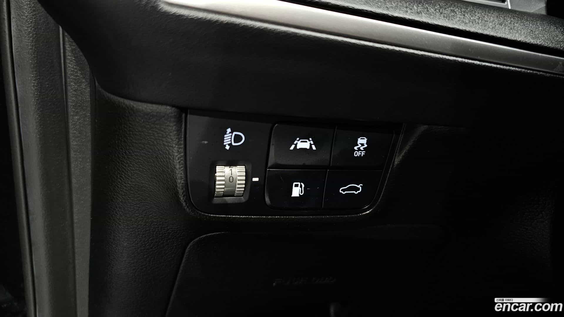 Grandeur Hyundai 2020.7-OPTION-017